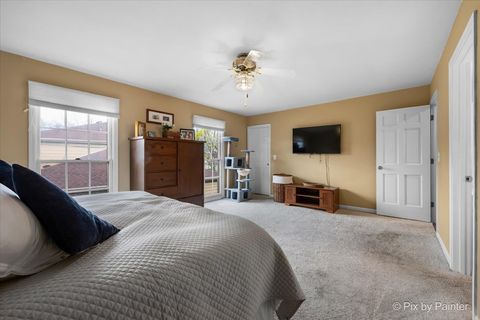 Tiny photo for 546 W Revere Lane, Palatine, IL 60067 (MLS # 12617781)