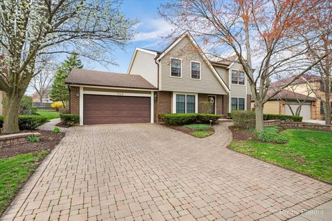 Tiny photo for 546 W Revere Lane, Palatine, IL 60067 (MLS # 12617781)