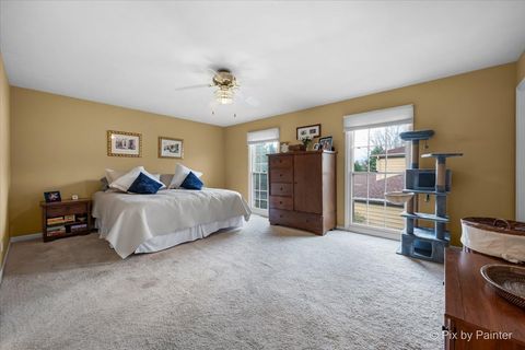 Tiny photo for 546 W Revere Lane, Palatine, IL 60067 (MLS # 12617781)