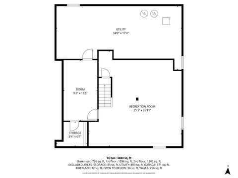 Tiny photo for 546 W Revere Lane, Palatine, IL 60067 (MLS # 12617781)