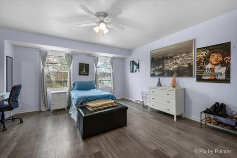 Tiny photo for 546 W Revere Lane, Palatine, IL 60067 (MLS # 12617781)