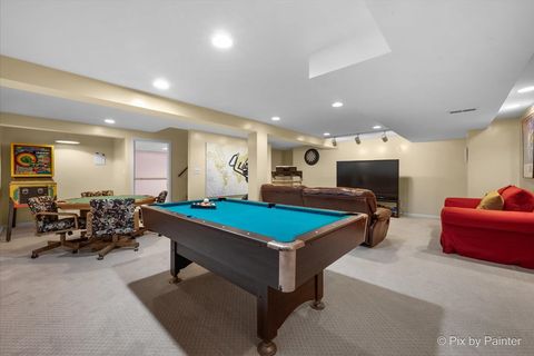 Tiny photo for 546 W Revere Lane, Palatine, IL 60067 (MLS # 12617781)