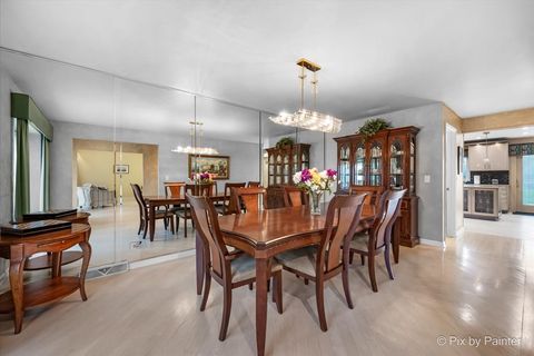 Tiny photo for 546 W Revere Lane, Palatine, IL 60067 (MLS # 12617781)