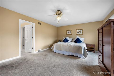 Tiny photo for 546 W Revere Lane, Palatine, IL 60067 (MLS # 12617781)