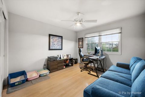 Tiny photo for 546 W Revere Lane, Palatine, IL 60067 (MLS # 12617781)