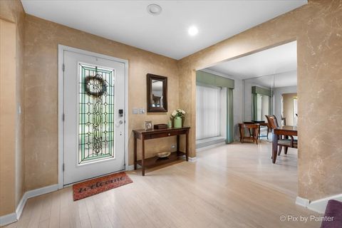 Tiny photo for 546 W Revere Lane, Palatine, IL 60067 (MLS # 12617781)