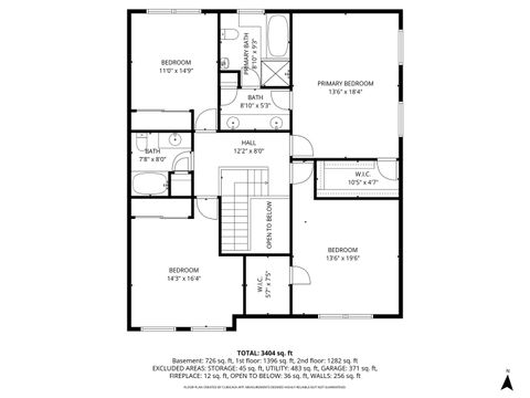 Tiny photo for 546 W Revere Lane, Palatine, IL 60067 (MLS # 12617781)