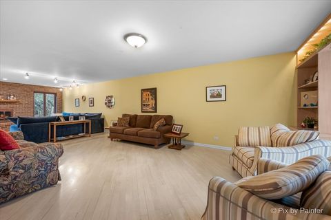 Tiny photo for 546 W Revere Lane, Palatine, IL 60067 (MLS # 12617781)