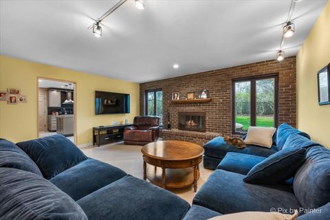 Tiny photo for 546 W Revere Lane, Palatine, IL 60067 (MLS # 12617781)