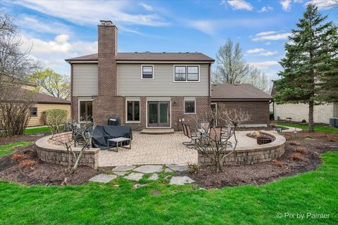 Tiny photo for 546 W Revere Lane, Palatine, IL 60067 (MLS # 12617781)