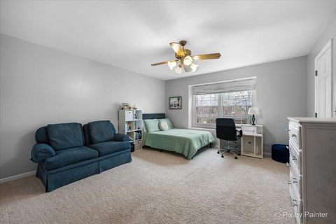 Tiny photo for 546 W Revere Lane, Palatine, IL 60067 (MLS # 12617781)