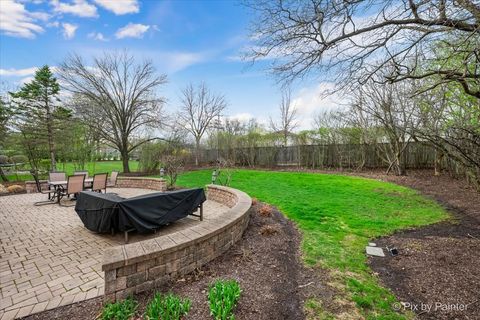 Tiny photo for 546 W Revere Lane, Palatine, IL 60067 (MLS # 12617781)