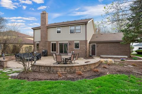 Tiny photo for 546 W Revere Lane, Palatine, IL 60067 (MLS # 12617781)