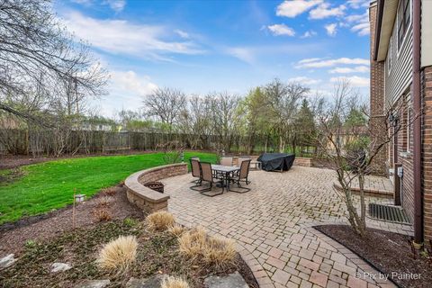 Tiny photo for 546 W Revere Lane, Palatine, IL 60067 (MLS # 12617781)