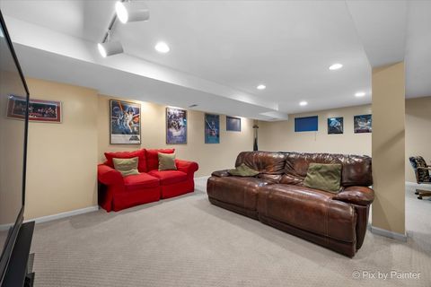 Tiny photo for 546 W Revere Lane, Palatine, IL 60067 (MLS # 12617781)