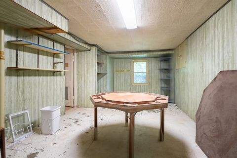 Tiny photo for 19097 N 1330 East Road, Pontiac, IL 61764 (MLS # 12420806)