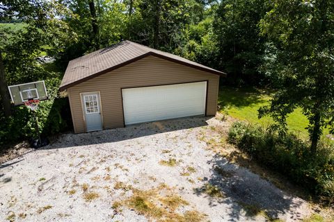 Tiny photo for 19097 N 1330 East Road, Pontiac, IL 61764 (MLS # 12420806)