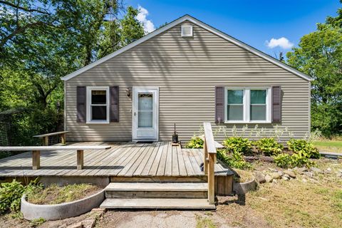 Tiny photo for 19097 N 1330 East Road, Pontiac, IL 61764 (MLS # 12420806)