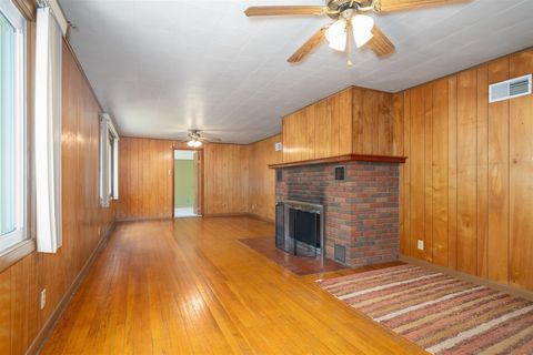 Tiny photo for 19097 N 1330 East Road, Pontiac, IL 61764 (MLS # 12420806)