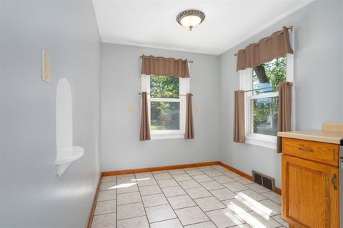 Tiny photo for 19097 N 1330 East Road, Pontiac, IL 61764 (MLS # 12420806)