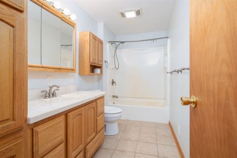 Tiny photo for 19097 N 1330 East Road, Pontiac, IL 61764 (MLS # 12420806)