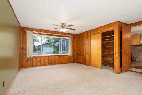 Tiny photo for 19097 N 1330 East Road, Pontiac, IL 61764 (MLS # 12420806)