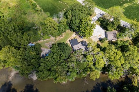 Tiny photo for 19097 N 1330 East Road, Pontiac, IL 61764 (MLS # 12420806)