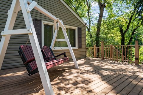 Tiny photo for 19097 N 1330 East Road, Pontiac, IL 61764 (MLS # 12420806)