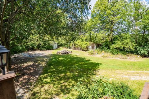 Tiny photo for 19097 N 1330 East Road, Pontiac, IL 61764 (MLS # 12420806)