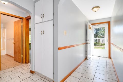 Tiny photo for 19097 N 1330 East Road, Pontiac, IL 61764 (MLS # 12420806)