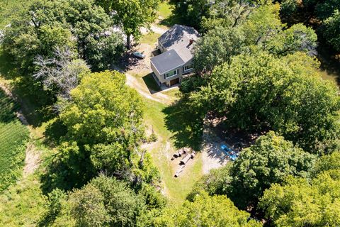 Tiny photo for 19097 N 1330 East Road, Pontiac, IL 61764 (MLS # 12420806)