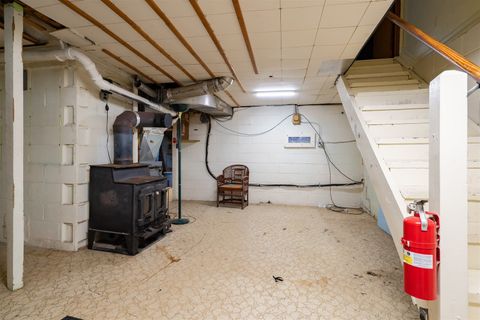 Tiny photo for 19097 N 1330 East Road, Pontiac, IL 61764 (MLS # 12420806)