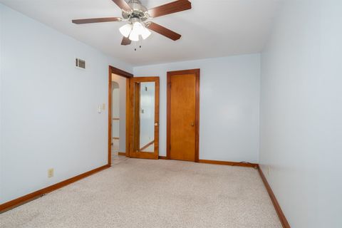 Tiny photo for 19097 N 1330 East Road, Pontiac, IL 61764 (MLS # 12420806)