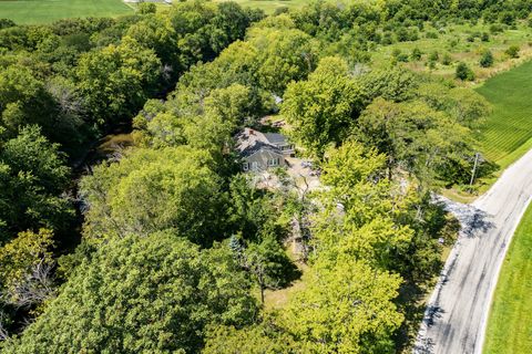 Tiny photo for 19097 N 1330 East Road, Pontiac, IL 61764 (MLS # 12420806)