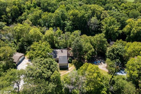 Tiny photo for 19097 N 1330 East Road, Pontiac, IL 61764 (MLS # 12420806)