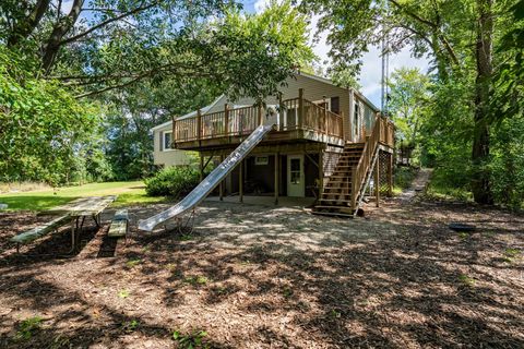 Tiny photo for 19097 N 1330 East Road, Pontiac, IL 61764 (MLS # 12420806)