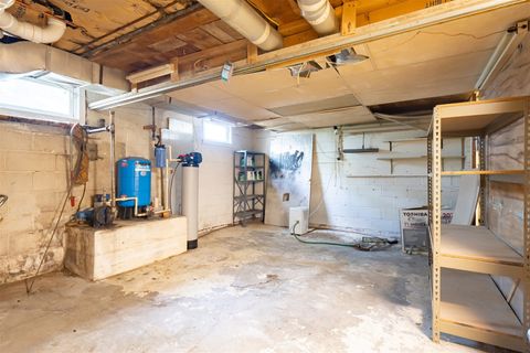 Tiny photo for 19097 N 1330 East Road, Pontiac, IL 61764 (MLS # 12420806)