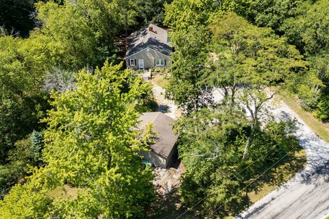 Tiny photo for 19097 N 1330 East Road, Pontiac, IL 61764 (MLS # 12420806)