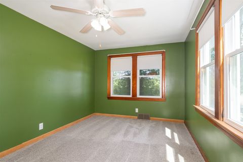 Tiny photo for 19097 N 1330 East Road, Pontiac, IL 61764 (MLS # 12420806)