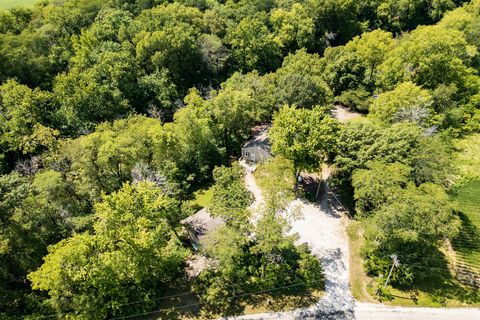 Tiny photo for 19097 N 1330 East Road, Pontiac, IL 61764 (MLS # 12420806)