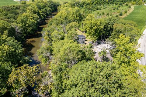 Tiny photo for 19097 N 1330 East Road, Pontiac, IL 61764 (MLS # 12420806)