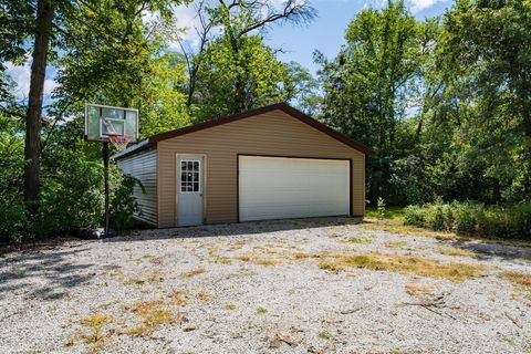 Tiny photo for 19097 N 1330 East Road, Pontiac, IL 61764 (MLS # 12420806)