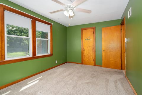 Tiny photo for 19097 N 1330 East Road, Pontiac, IL 61764 (MLS # 12420806)