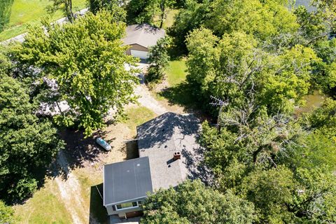 Tiny photo for 19097 N 1330 East Road, Pontiac, IL 61764 (MLS # 12420806)