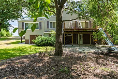 Tiny photo for 19097 N 1330 East Road, Pontiac, IL 61764 (MLS # 12420806)