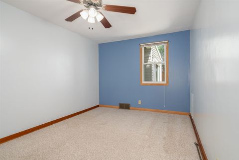 Tiny photo for 19097 N 1330 East Road, Pontiac, IL 61764 (MLS # 12420806)