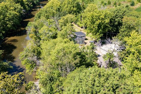 Tiny photo for 19097 N 1330 East Road, Pontiac, IL 61764 (MLS # 12420806)