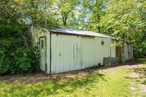 Tiny photo for 19097 N 1330 East Road, Pontiac, IL 61764 (MLS # 12420806)