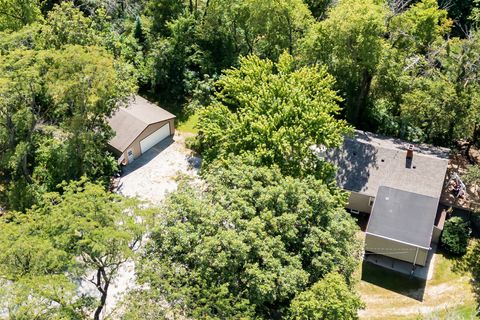 Tiny photo for 19097 N 1330 East Road, Pontiac, IL 61764 (MLS # 12420806)