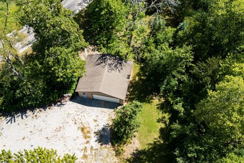 Tiny photo for 19097 N 1330 East Road, Pontiac, IL 61764 (MLS # 12420806)